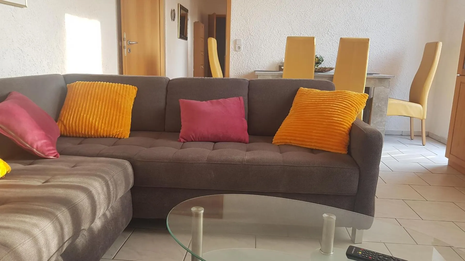 Gemuetliche Ferienwohnung Im Herzen Von Altrip 0*,  Germania