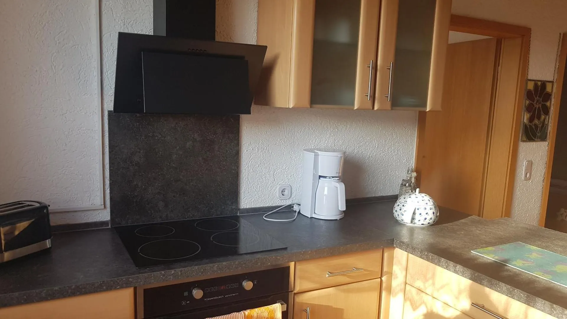 Gemuetliche Ferienwohnung Im Herzen Von Altrip